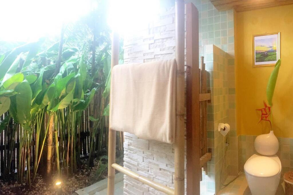 Amantara Villa, Private Beachfront 4 Bedrooms Villa *