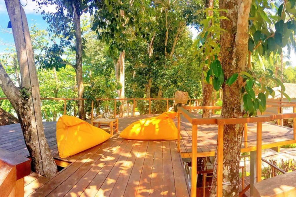 Villa Amantara Villa, Private Beachfront 4 Bedrooms Krabi town