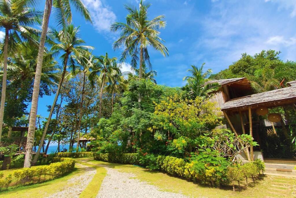 Amantara Villa, Private Beachfront 4 Bedrooms