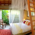Amantara Villa, Private Beachfront 4 Bedrooms Villa